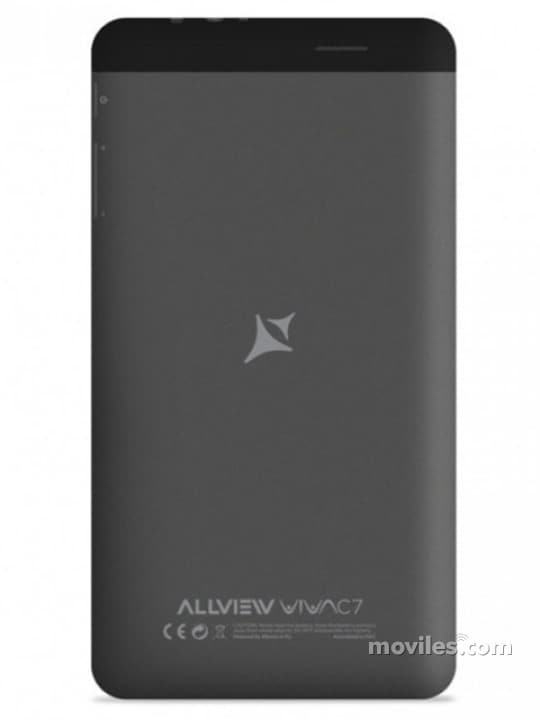 Imagen 6 Tablet Allview Viva C7
