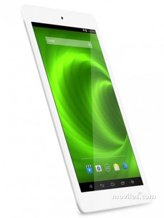 Imagen 3 Tablet Allview Viva C7