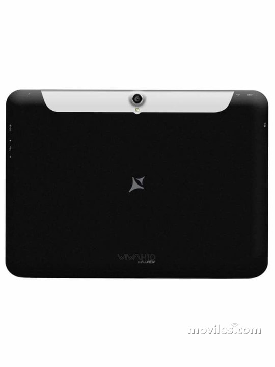 Imagen 2 Tablet Allview Viva H10
