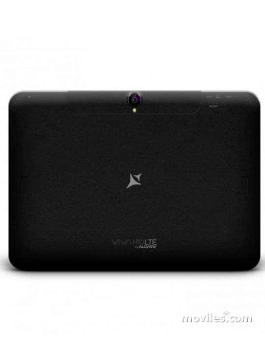 Imagen 5 Tablet Allview Viva H10 LTE