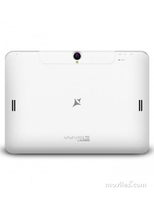 Imagen 6 Tablet Allview Viva H10 LTE