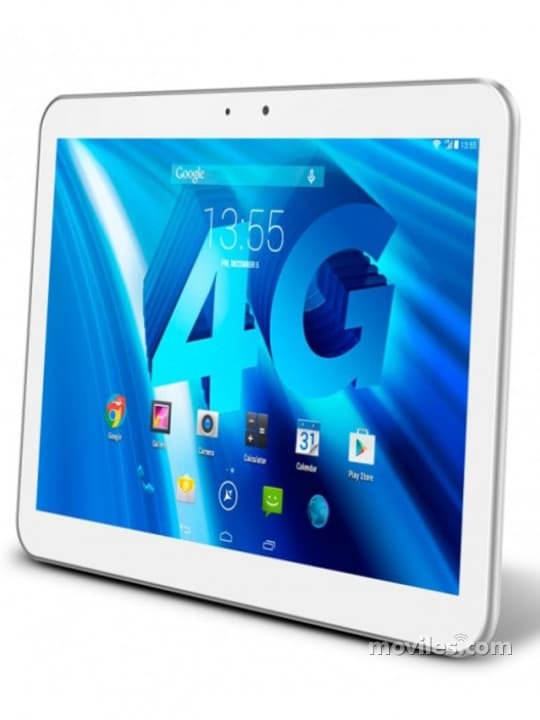 Imagen 2 Tablet Allview Viva H10 LTE