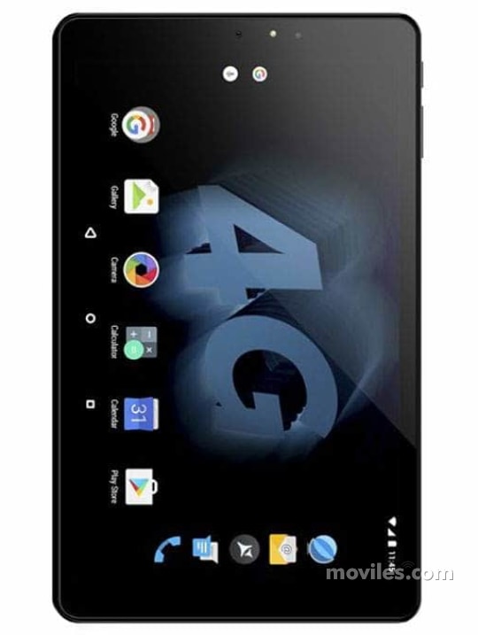 Tablet Allview Viva H1002 LTE