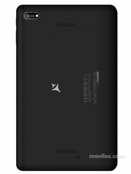 Imagen 4 Tablet Allview Viva H1002 LTE