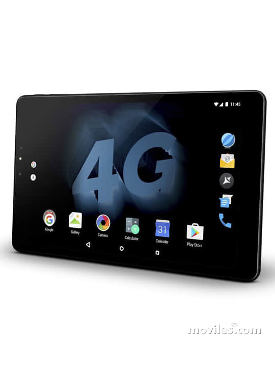 Imagen 2 Tablet Allview Viva H1002 LTE