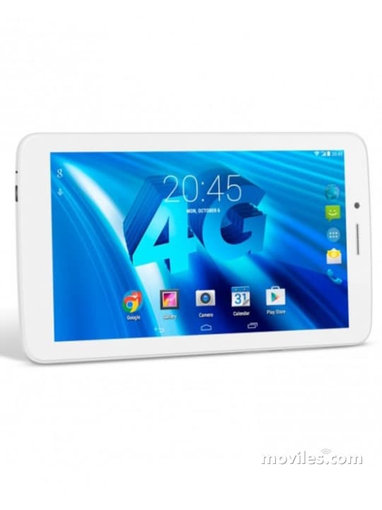 Imagen 4 Tablet Allview Viva H7