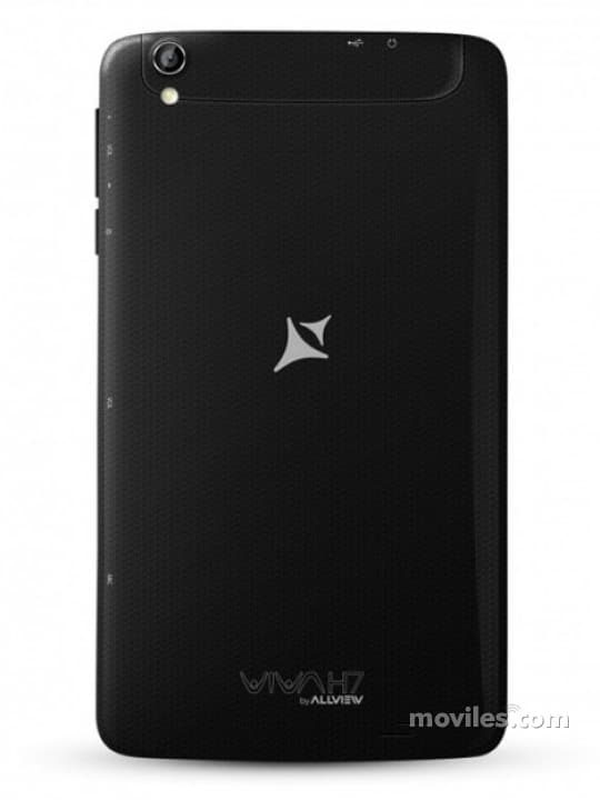 Imagen 2 Tablet Allview Viva H7 Life
