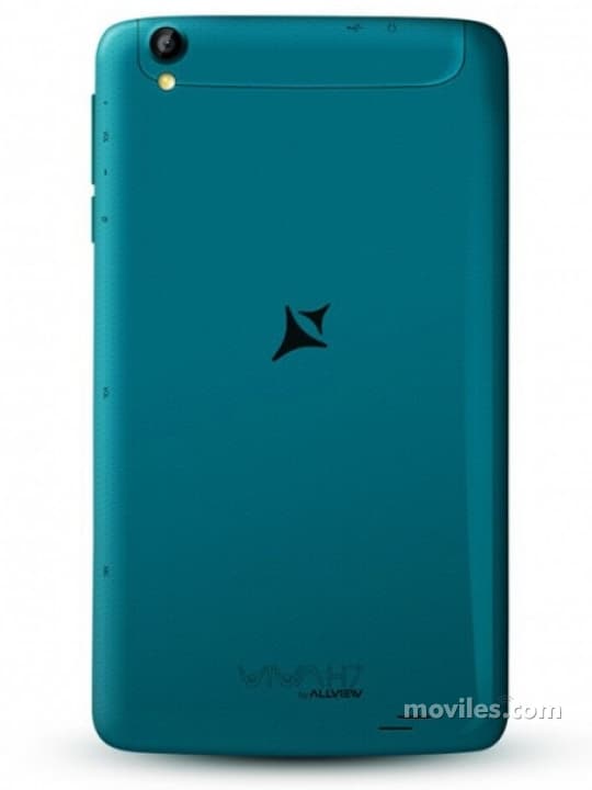 Imagen 3 Tablet Allview Viva H7 Life