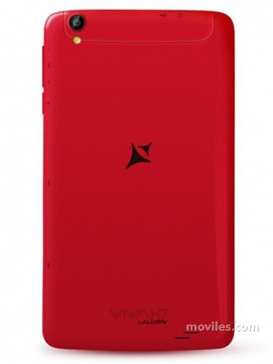 Imagen 4 Tablet Allview Viva H7 Life