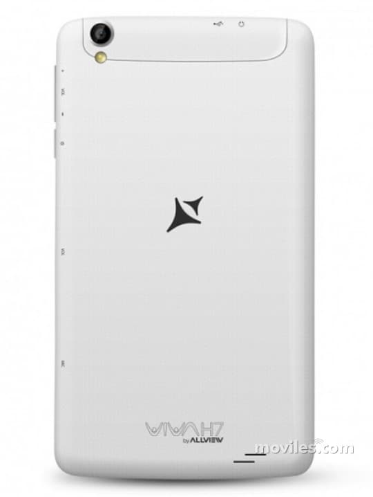 Imagen 5 Tablet Allview Viva H7 Life