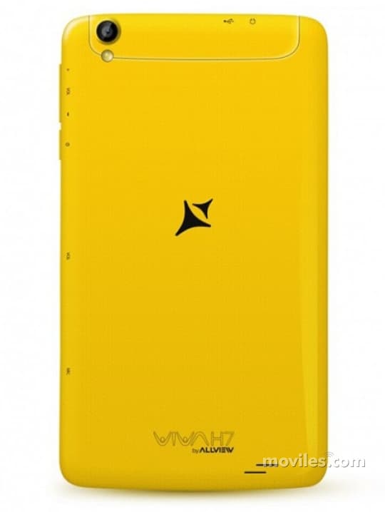 Imagen 6 Tablet Allview Viva H7 Life