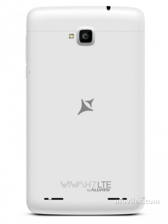 Imagen 5 Tablet Allview Viva H7 LTE