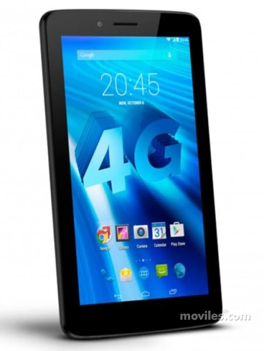 Imagen 3 Tablet Allview Viva H7 LTE