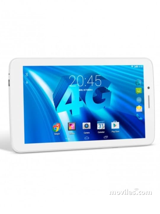 Imagen 6 Tablet Allview Viva H7 LTE