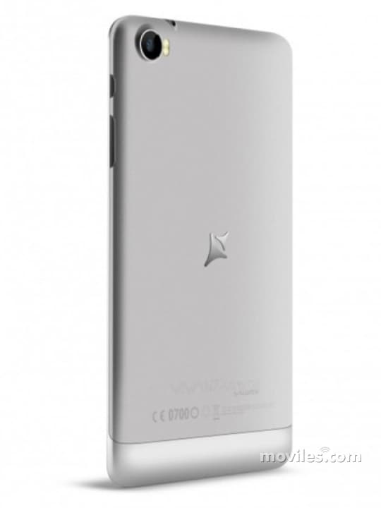 Imagen 4 Tablet Allview Viva H7 Xtreme