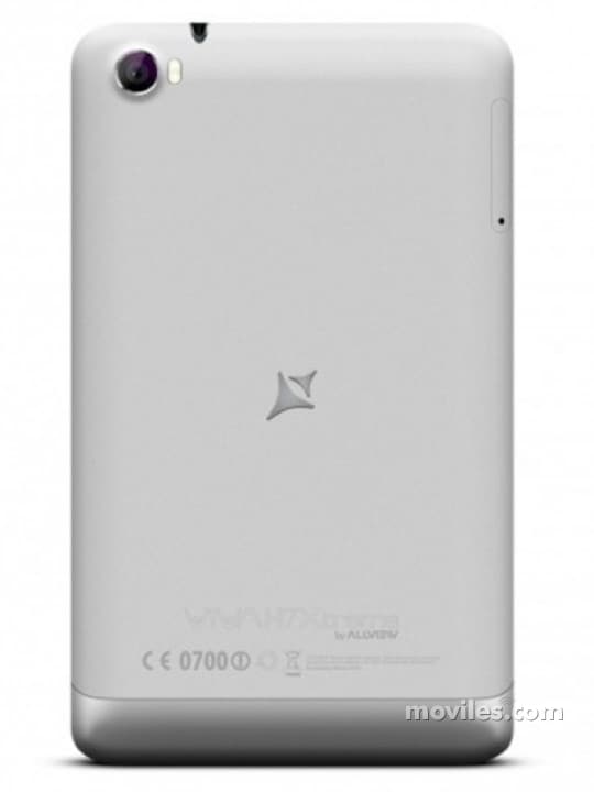 Imagen 5 Tablet Allview Viva H7 Xtreme