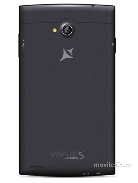 Imagen 2 Tablet Allview Viva H7S