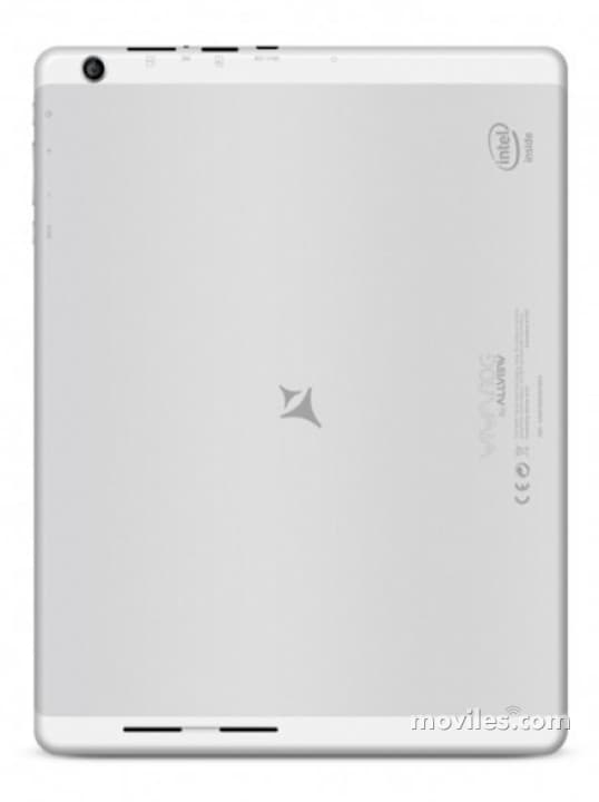 Imagen 4 Tablet Allview Viva i10G