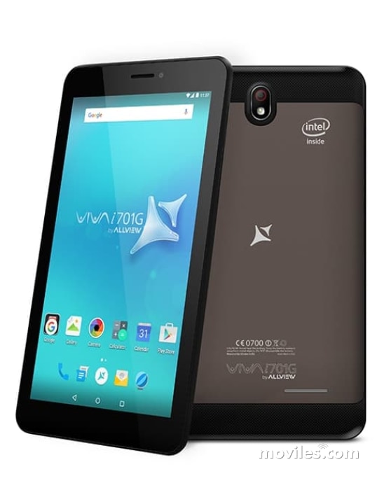 Imagen 3 Tablet Allview Viva i701G