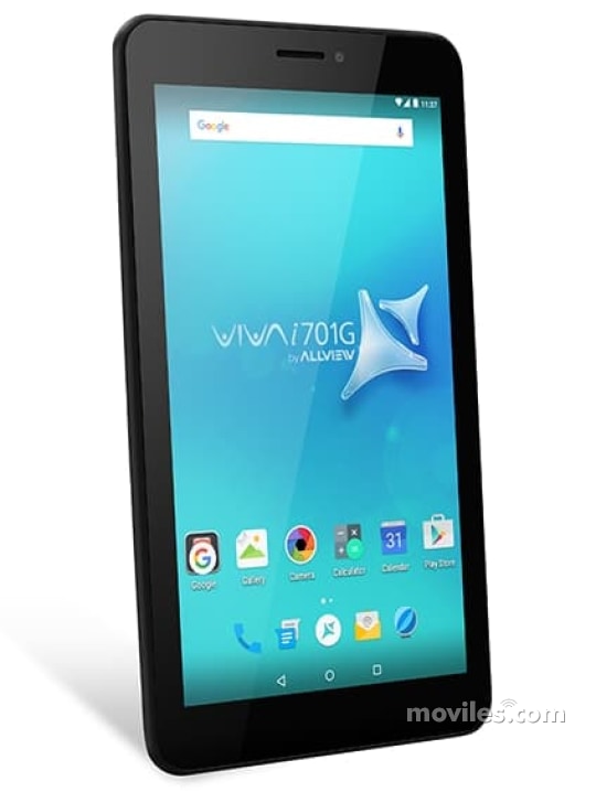 Tablet Allview Viva i701G