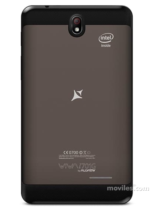 Imagen 5 Tablet Allview Viva i701G