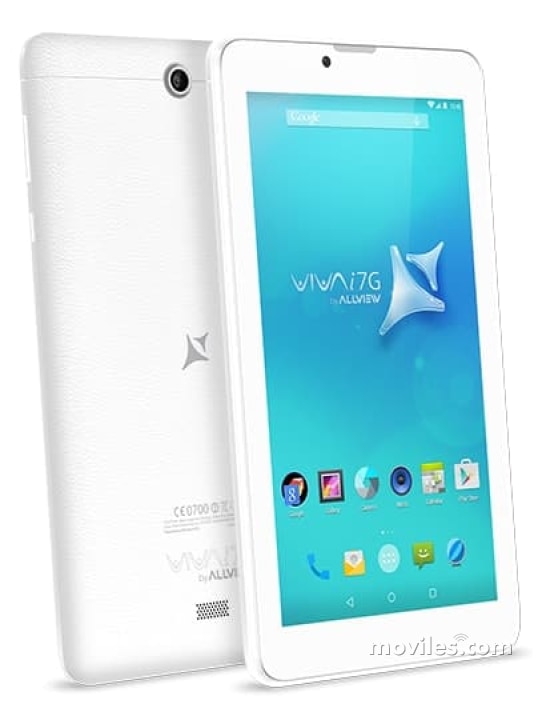 Imagen 3 Tablet Allview Viva i7G