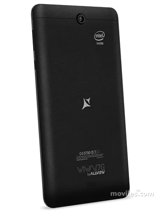 Imagen 4 Tablet Allview Viva i7G