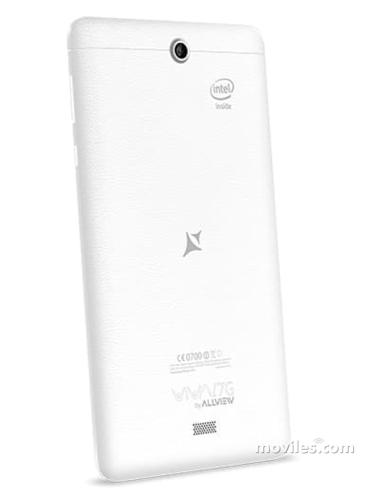Imagen 5 Tablet Allview Viva i7G