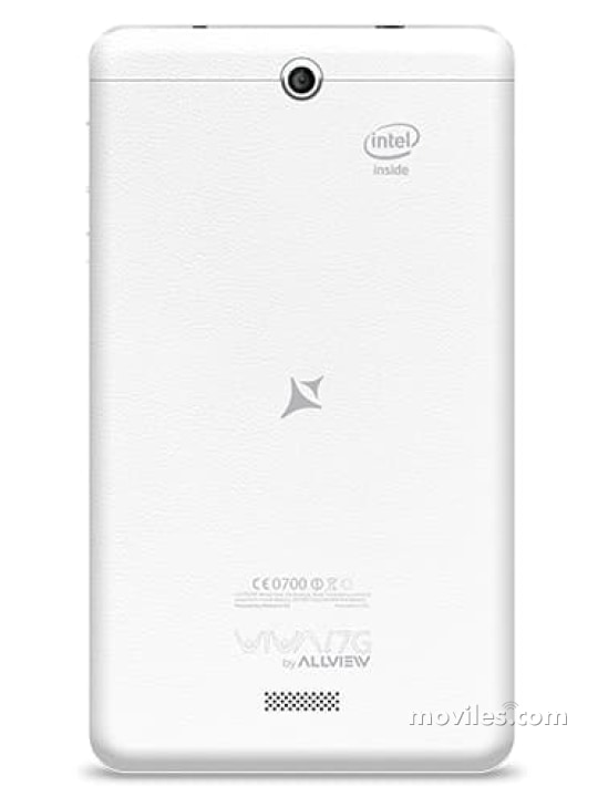 Imagen 6 Tablet Allview Viva i7G
