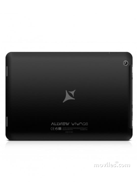 Imagen 3 Tablet Allview Viva Q8