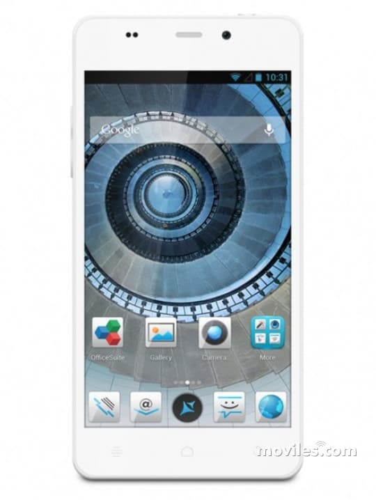 Imagen 2 Allview X1 Soul Mini