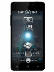 Allview X1 Soul Mini