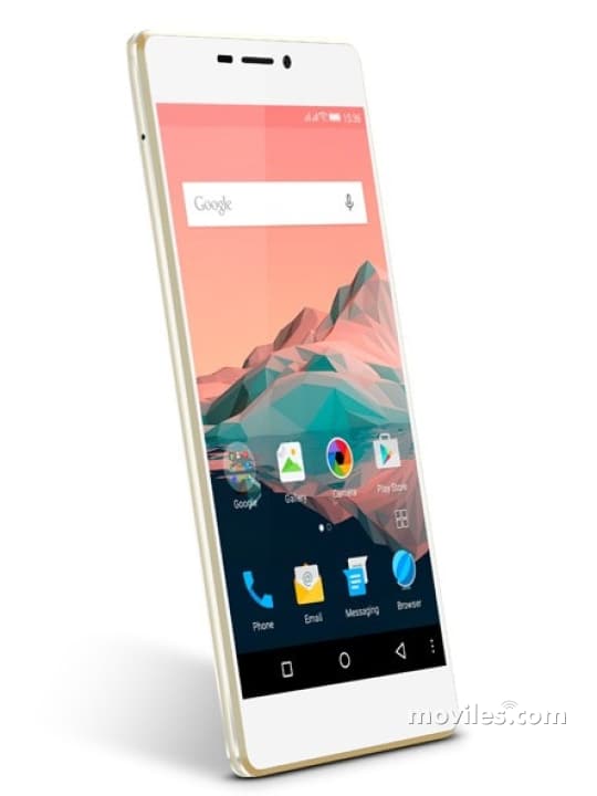 Imagen 3 Allview X2 Soul Pro