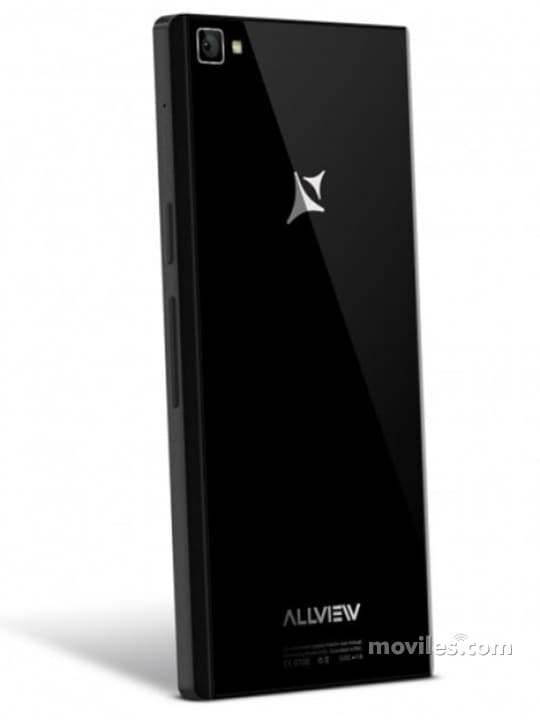 Imagen 4 Allview X2 Twin
