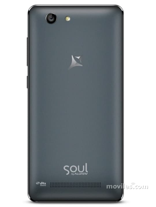 Imagen 5 Allview X3 Soul Lite