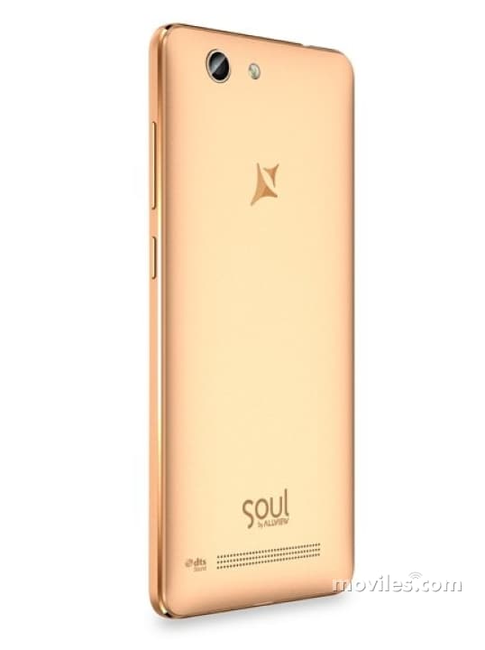 Imagen 7 Allview X3 Soul Lite
