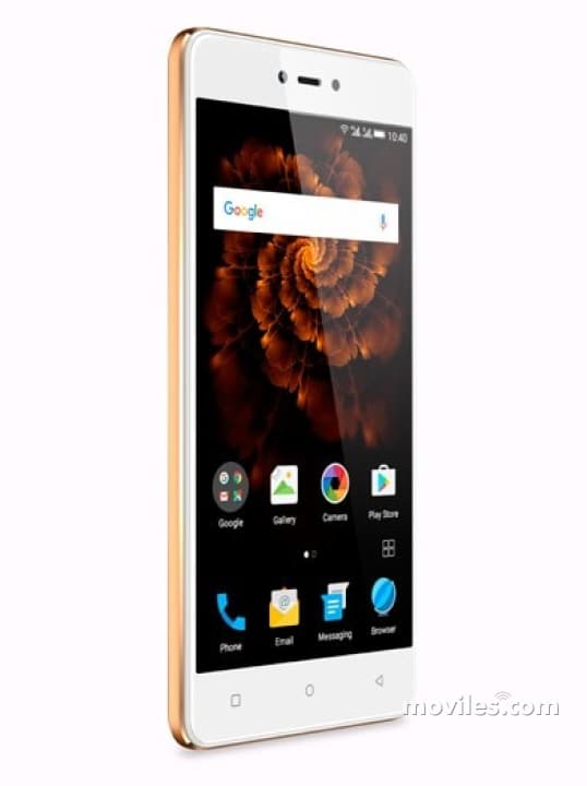 Imagen 4 Allview X3 Soul Lite