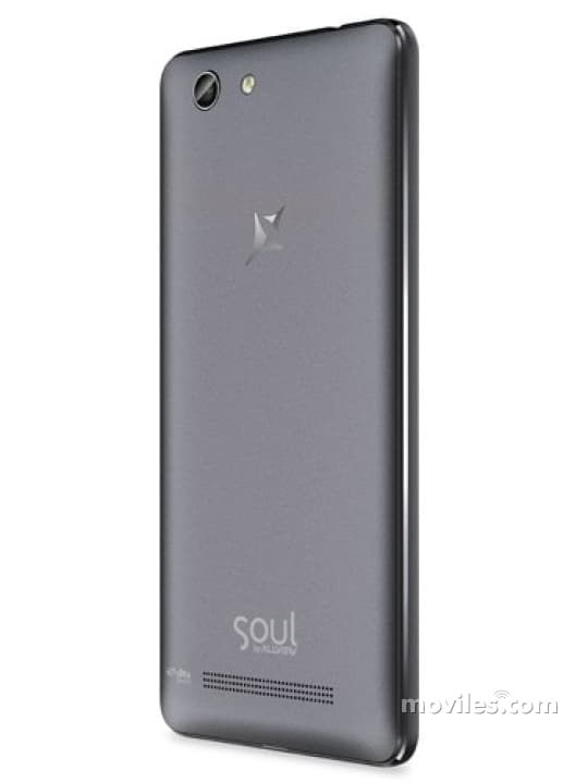 Imagen 8 Allview X3 Soul Lite