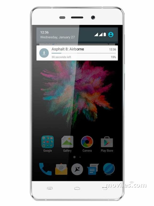 Allview X3 Soul mini