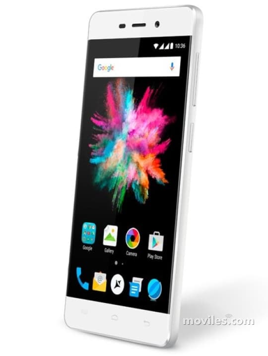 Imagen 3 Allview X3 Soul mini