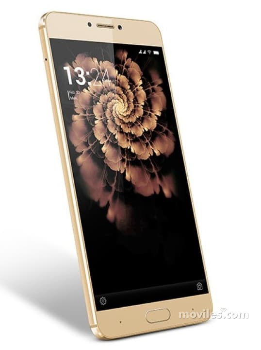 Imagen 2 Allview X3 Soul Plus