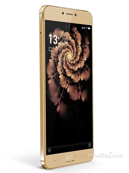 Imagen 3 Allview X3 Soul Plus