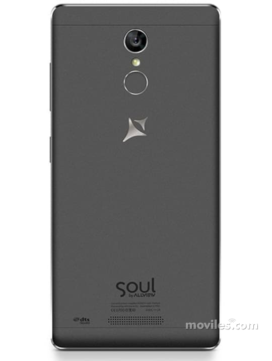 Imagen 6 Allview X3 Soul Style