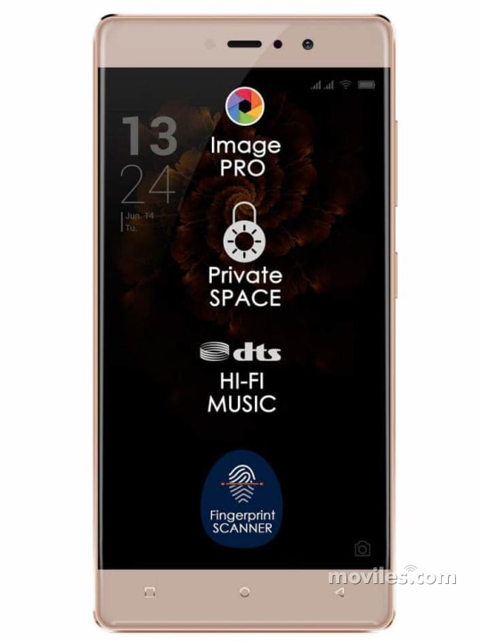 Allview X3 Soul Style
