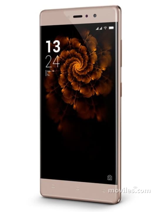 Imagen 3 Allview X3 Soul Style