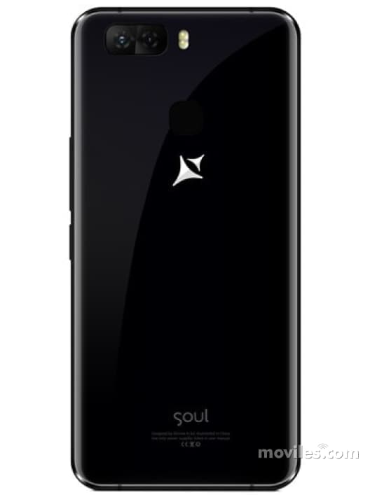 Imagen 6 Allview X4 Soul Infinity Plus