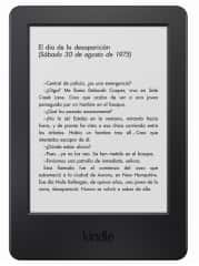 Tablet Amazon E-reader Kindle 2016