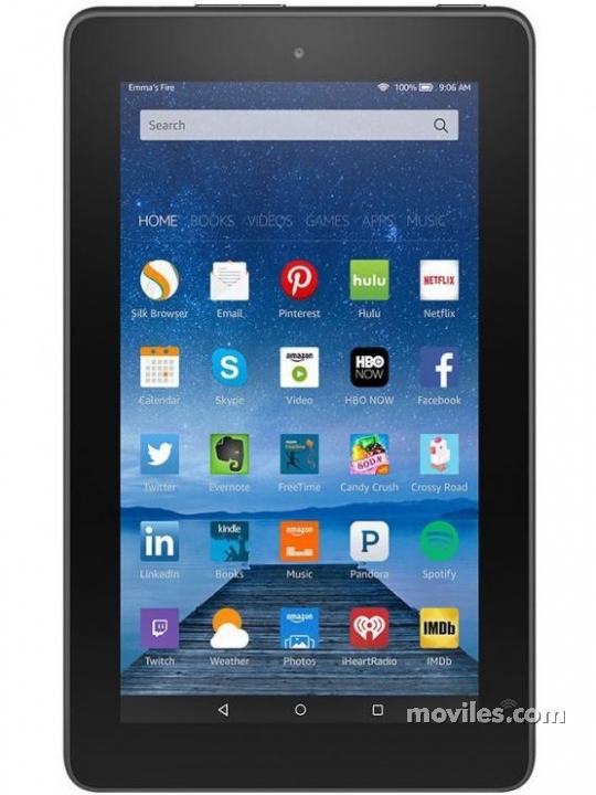 Tablet Amazon Fire 7