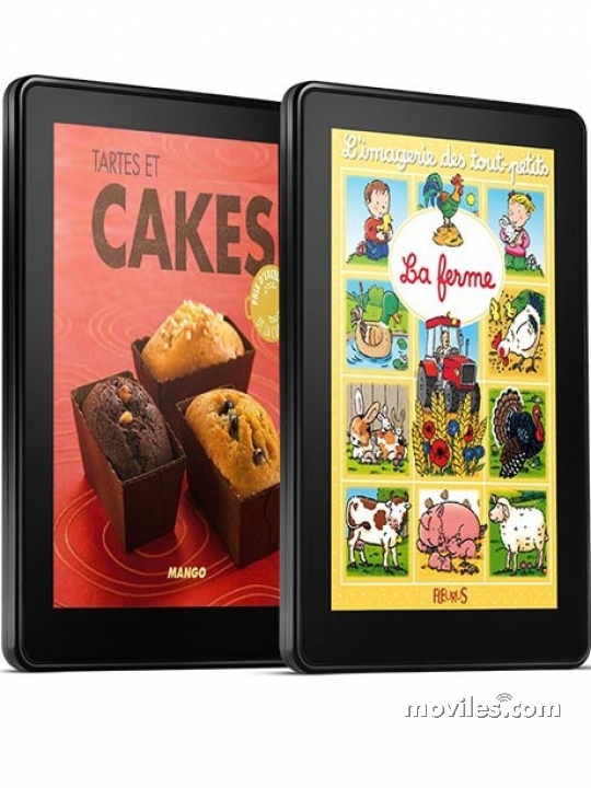 Imagen 5 Tablet Amazon Fire 7