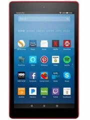 Tablet Amazon Fire 7 HD (2017)